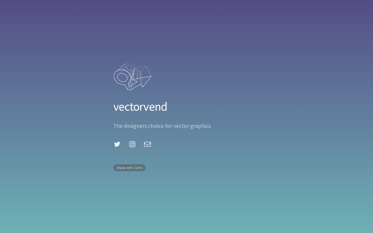 Webvend Graphics vectorvend graphics